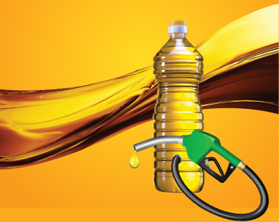 How is biodiesel safe