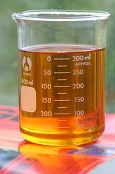 Boiler Biodiesel