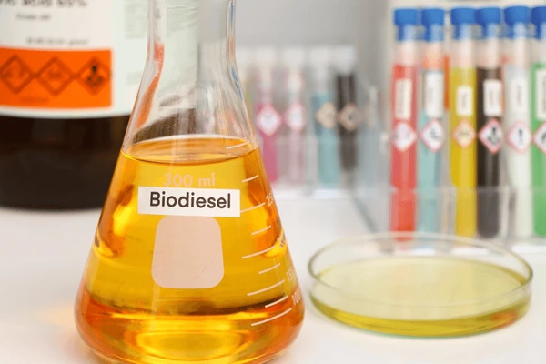 Is renewable diesel an advanced biofuel